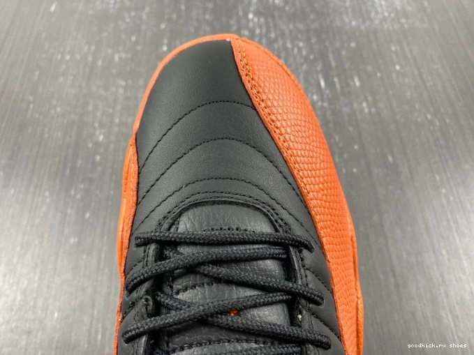 Cheap Jordan Air 12 FD9101-081 Brilliant WMNS Orange 0819